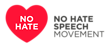 Logo kampanii „NIE dla mo